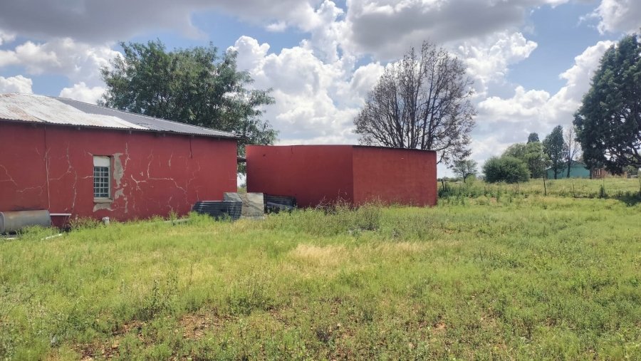 Commercial Property for Sale in Highveld Free State